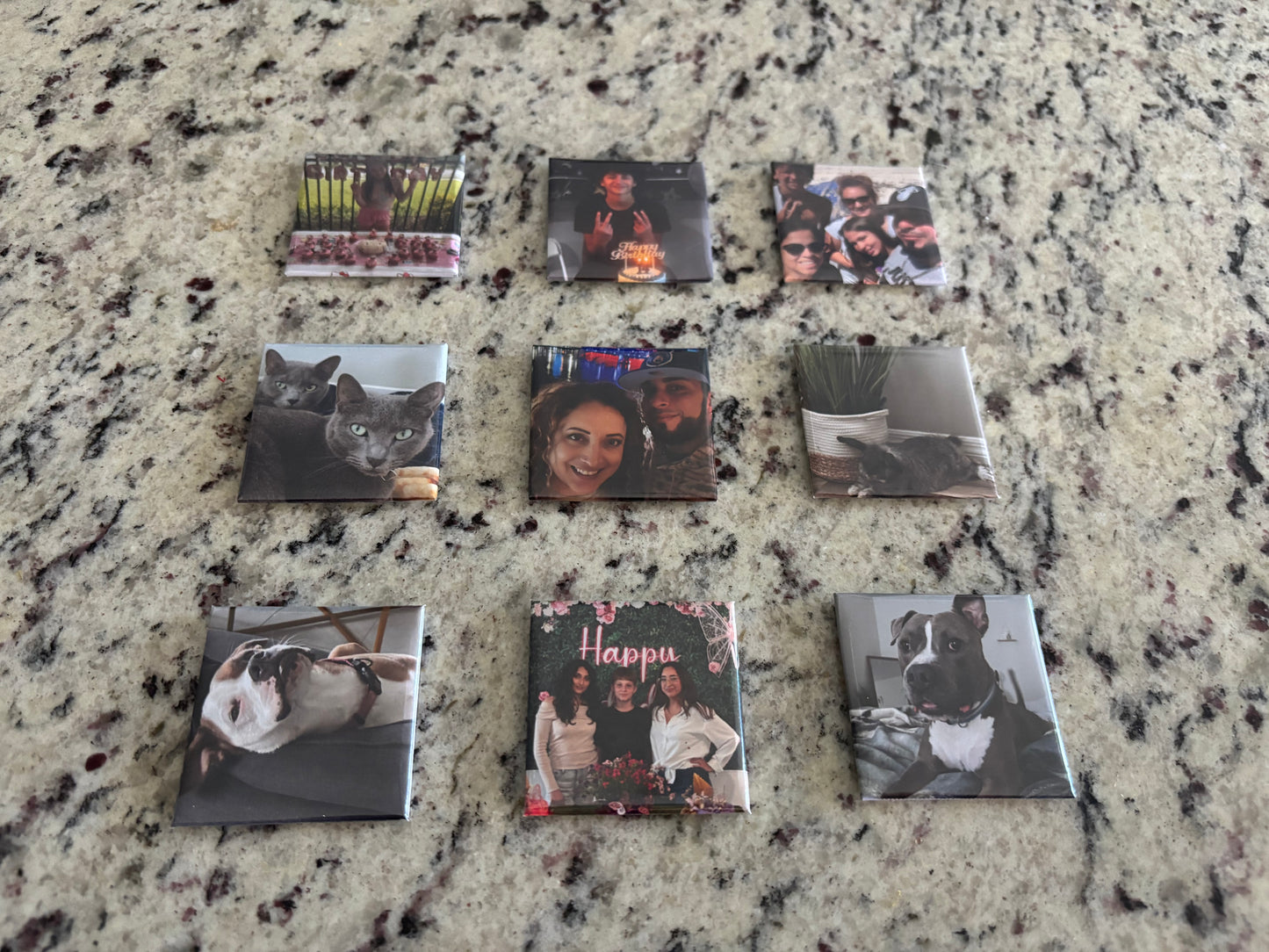 The Magnet Shoppe Gift Card